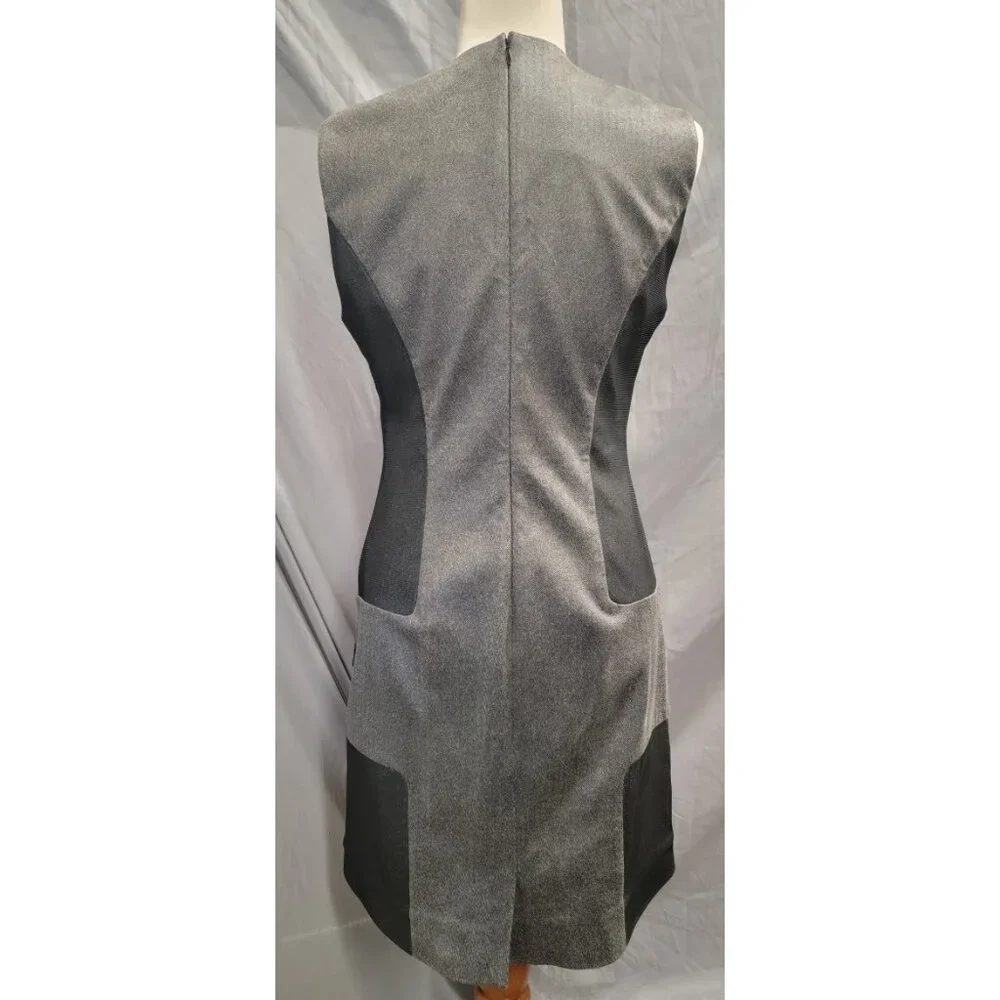 ALEXANDER WANG DRESS size-6 - Picture 4 of 7